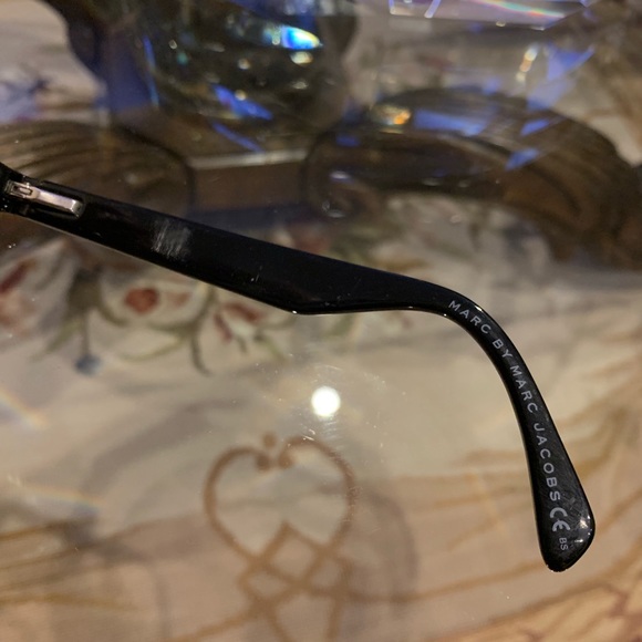Marc Jacobs Glasses